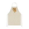 Tablier Sublimation Zyriel
