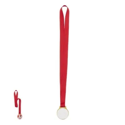 Médaille Sublimation Aviana