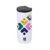 Verre Thermique Sublimation Lyrena