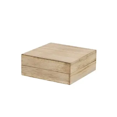 Boîte de Présentation Macalix