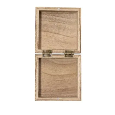 Boîte de Présentation Macalix