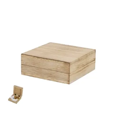 Boîte de Présentation Macalix