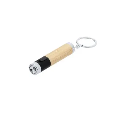 Porte-Clés Lampe Zungux
