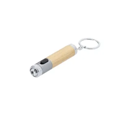 Porte-Clés Lampe Zungux