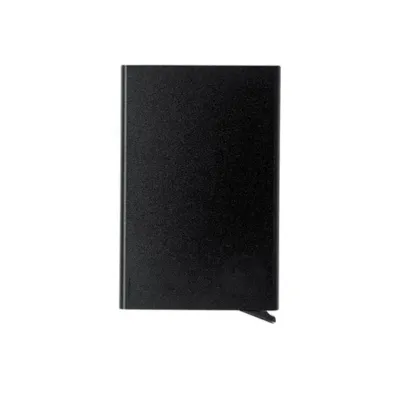 Porte-Cartes Harbanix noir 1 Porte-Cartes Harbanix