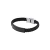 Bracelet Mubark noir 1 Bracelet Mubark