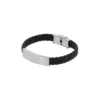 Bracelet Mubark argenté 1 Bracelet Mubark