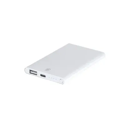 Power Bank Backen blanc 1 Power Bank Backen