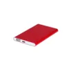 Power Bank Backen rouge 1 Power Bank Backen