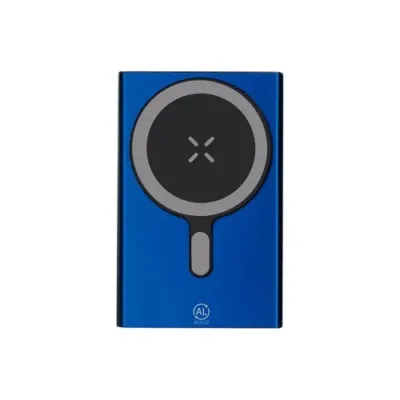 Power Bank Bertex bleu 1 Power Bank Bertex