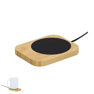 Chauffe Tasses Zobil