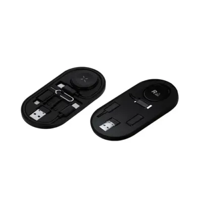 Set Câbles de Charge Nebrex