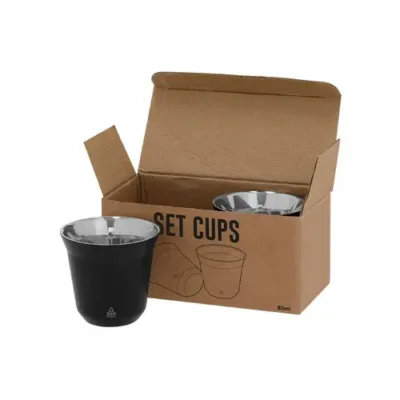 Set Verres Kodet 2 Set Verres Kodet