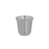 Set Verres Kodet argenté 1 Set Verres Kodet