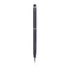 Stylet Bille Winker bleu marine 1 Stylet Bille Winker