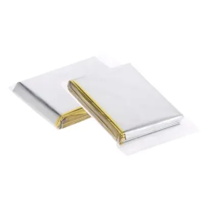 Couverture Thermique Mithak