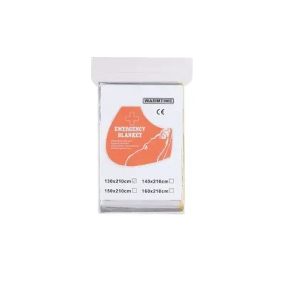 Couverture Thermique Mithak