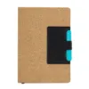 Bloc Notes Rosiuk