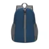 Sac à Dos Pliable Chermel bleu marine 1 Sac à Dos Pliable Chermel