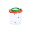 Pot avec Loupe Bronly 3/6X