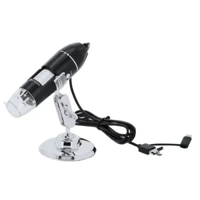 Microscope Patsmi 1600X