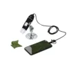 Microscope Patsmi 1600X