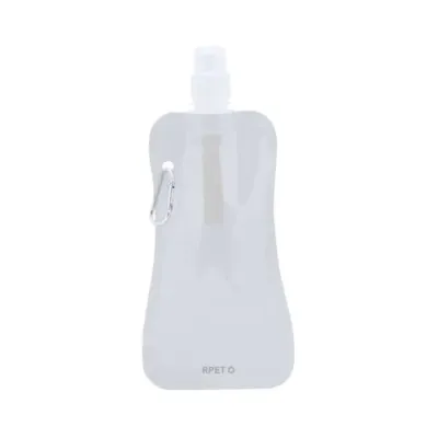 Bidon Pliable Risix blanc 1 Bidon Pliable Risix