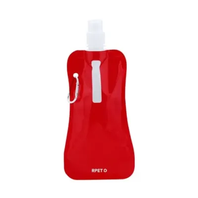 Bidon Pliable Risix rouge 1 Bidon Pliable Risix