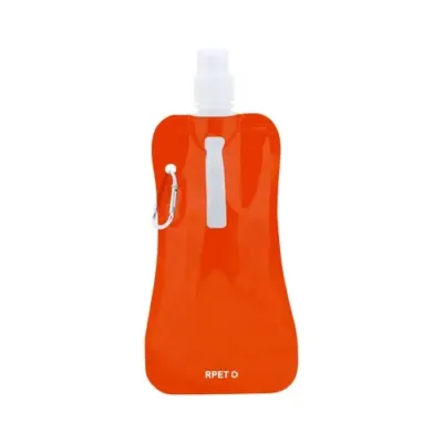 Bidon Pliable Risix orange 1 Bidon Pliable Risix