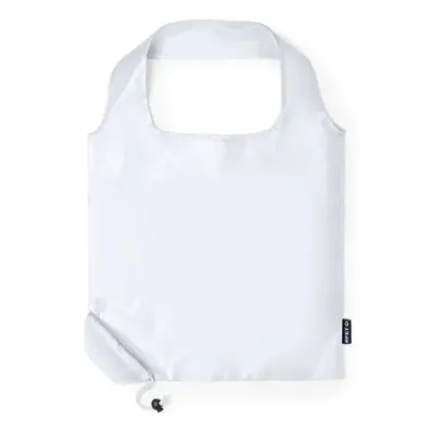 Sac Pliable Bralam blanc 1 Sac Pliable Bralam