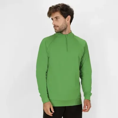 Sweat-Shirt Technique Adulte Brewer