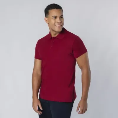 Polo Adulte Couleur Chaplin