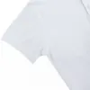 Polo Adulte Blanc Chaplin