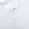 Polo Adulte Blanc Chaplin