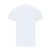 T-Shirt Adulte Blanc Stiles