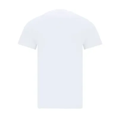T-Shirt Adulte Blanc Stiles