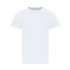 T-Shirt Adulte Blanc Stiles