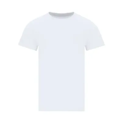 T-Shirt Adulte Blanc Stiles
