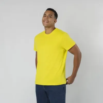 T-Shirt Adulte Couleur Stiles