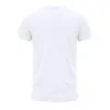 T-Shirt Adulte Blanc Perkins