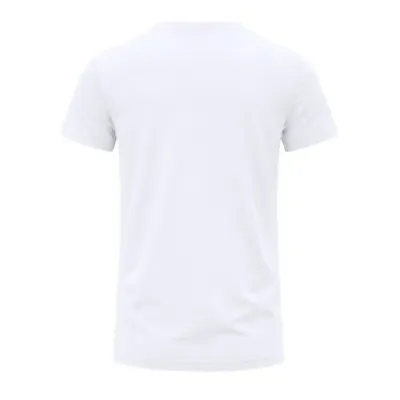 T-Shirt Adulte Blanc Perkins