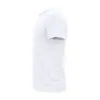 T-Shirt Adulte Blanc Perkins