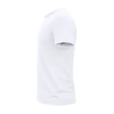 T-Shirt Adulte Blanc Perkins