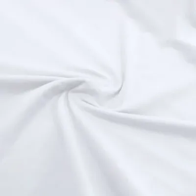 T-Shirt Adulte Blanc Perkins