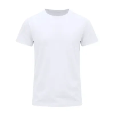 T-Shirt Adulte Blanc Perkins