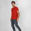 T-Shirt Adulte Couleur Perkins