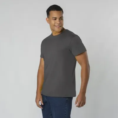 T-Shirt Adulte Couleur Perkins