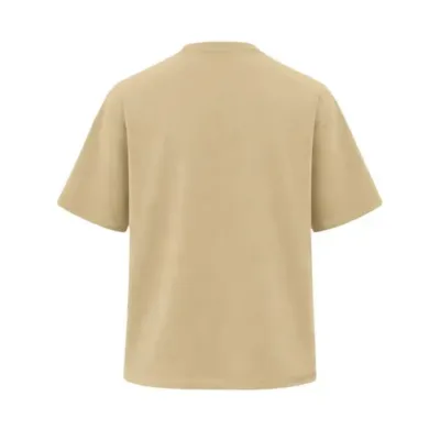 T-Shirt Adulte Oversize Minton