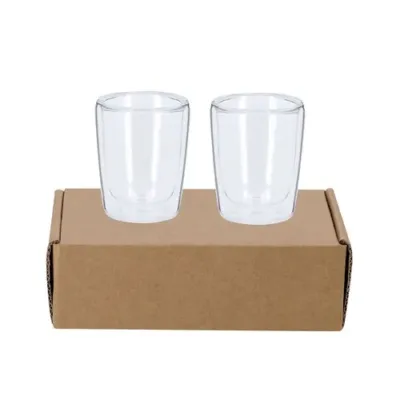 Set Verres Frilux