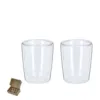 Set Verres Frilux
